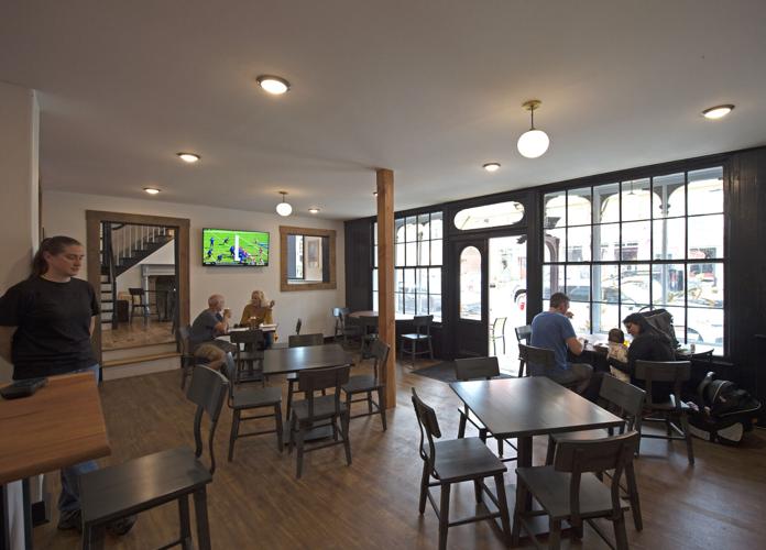 Spring House Brewing Company Tavern opens in Strasburg; 3rd location