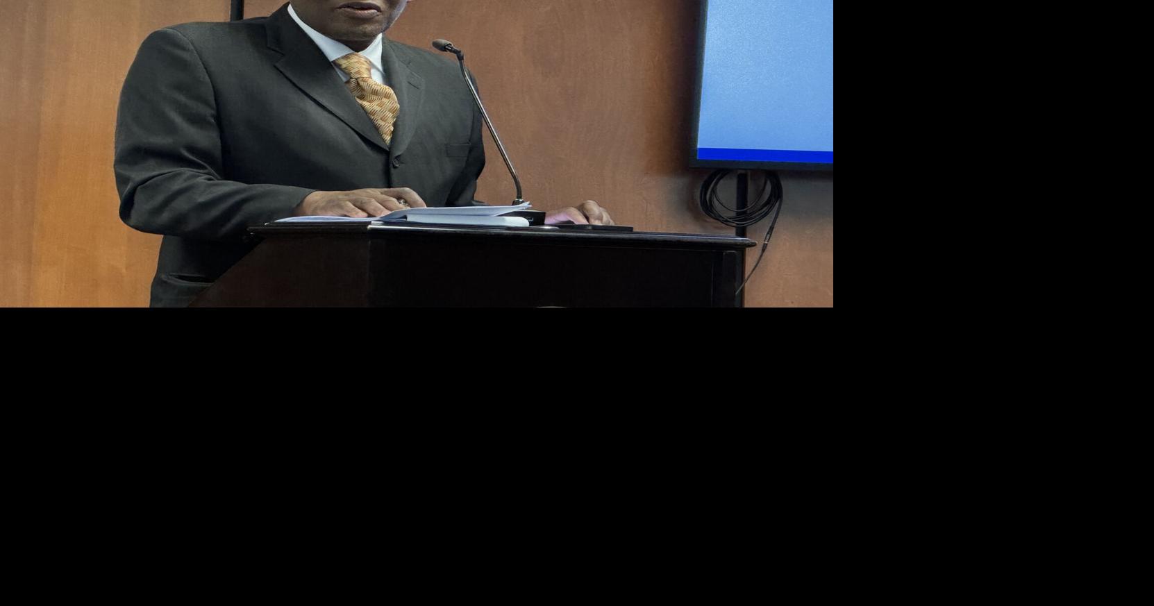 Lancaster NAACP leader calls on county for Black history collaboration