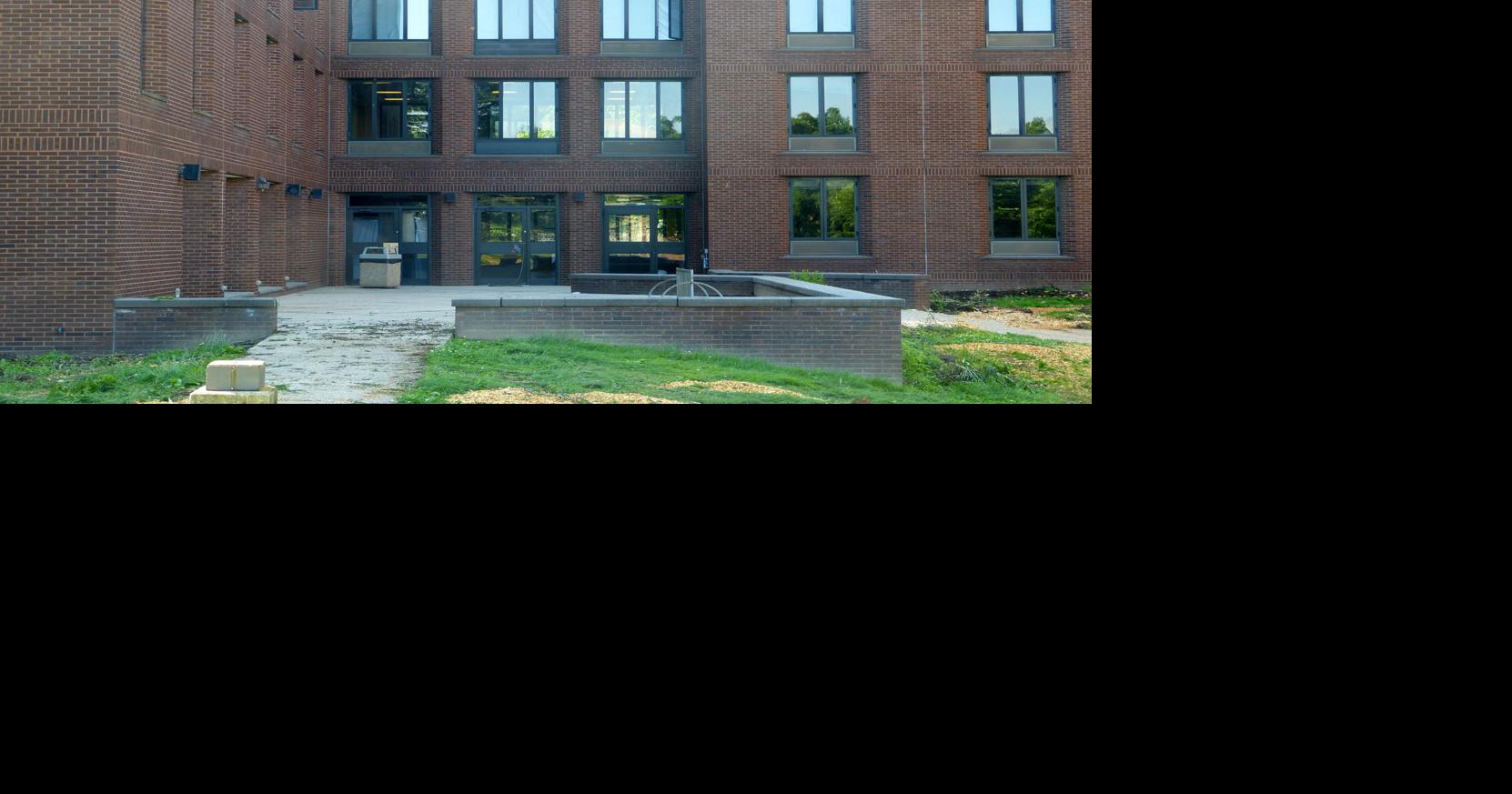 Millersville U. donates dorm's furniture to nonprofits