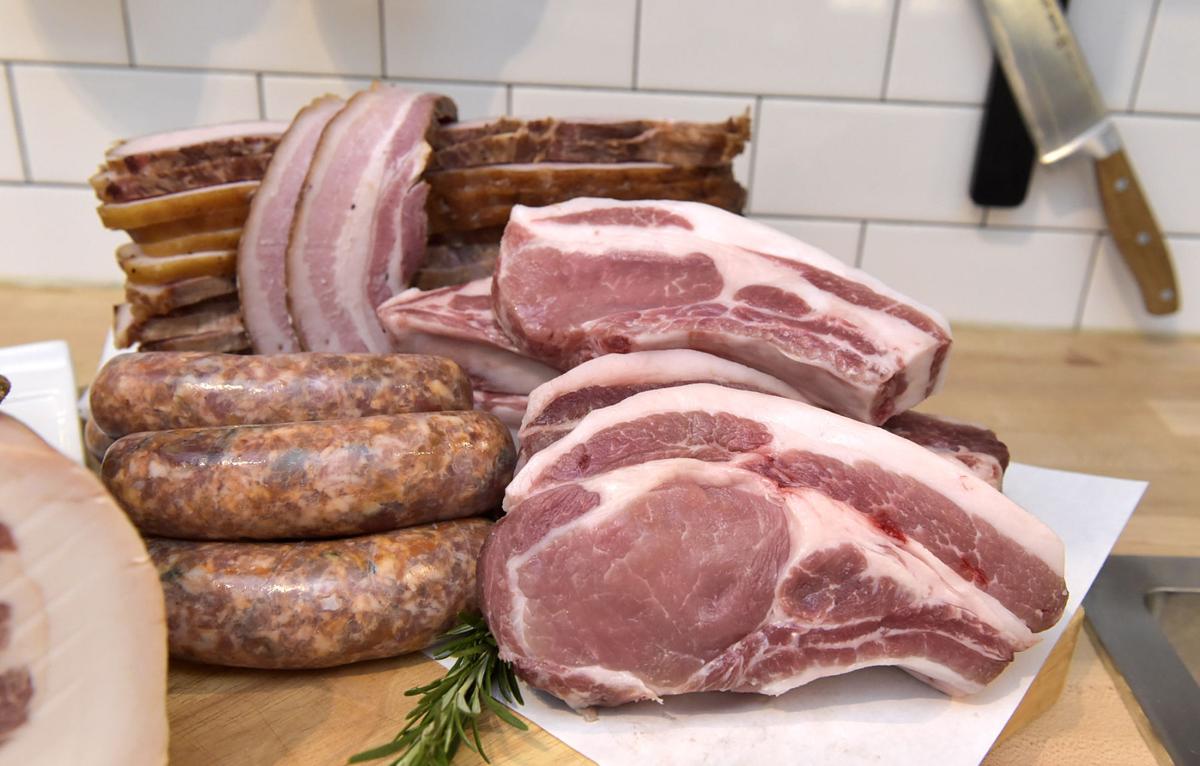 Q&A Lititz butcher shop owners share tips for cooking with pork Food