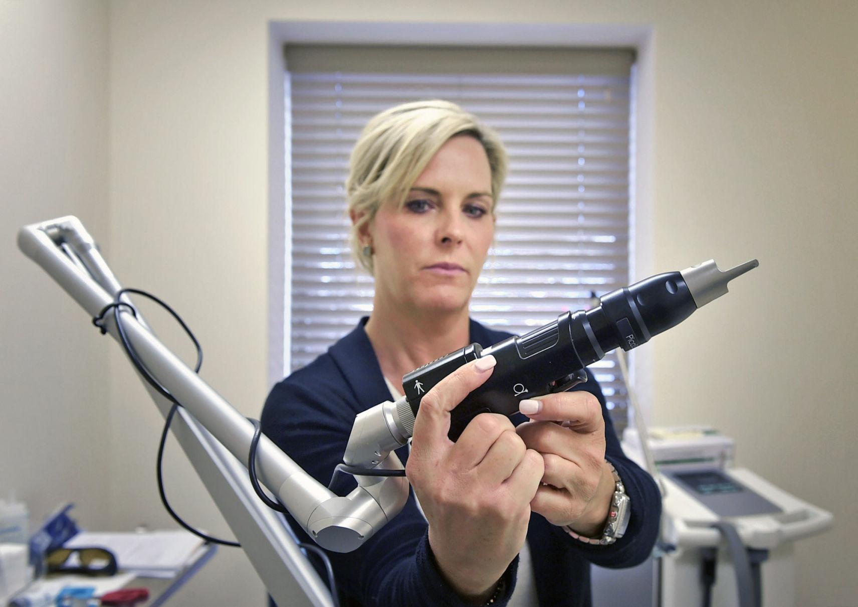 What you need to know about tattoo removal Trending