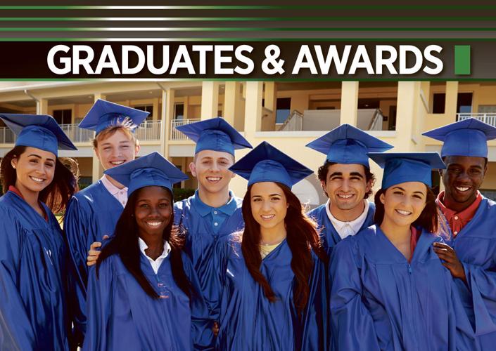 La Academia Partnership Charter School class of 2023 graduates [list ...