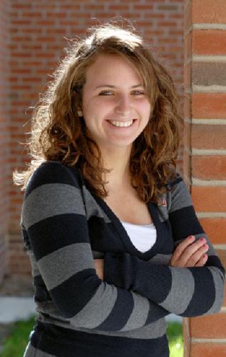Columbia senior eyes future in finance | Lifestyle | lancasteronline.com