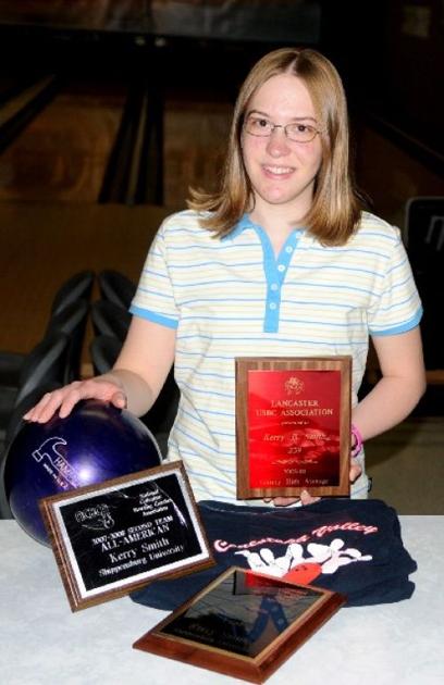 Smith Now A Bowler And Coach Sports Lancasteronline Com