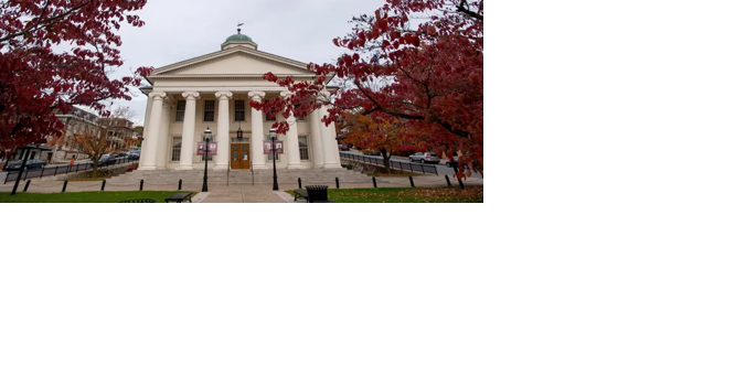 Judges in Pa. can now dismiss charges against people 'incompetent' to stand trial, but flaws remain | Pennsylvania State News - Vimarsana News