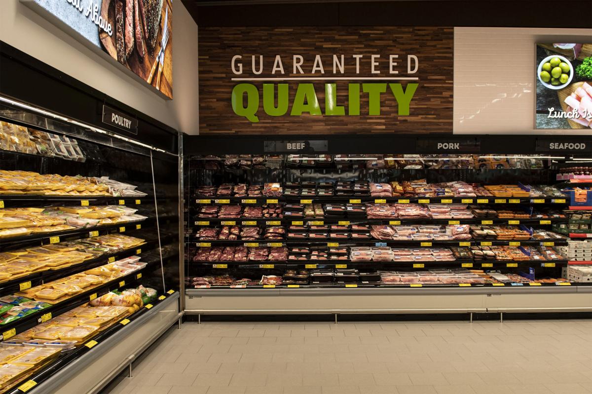 Take a sneak peek at Lancaster's newest Aldi in East Hempfield Twp