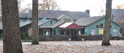 New Owners Will Reopen The Log Cabin Business Lancasteronline Com