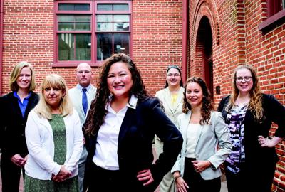 For Aggressive Smart Defense Consult The Attorneys At Chan