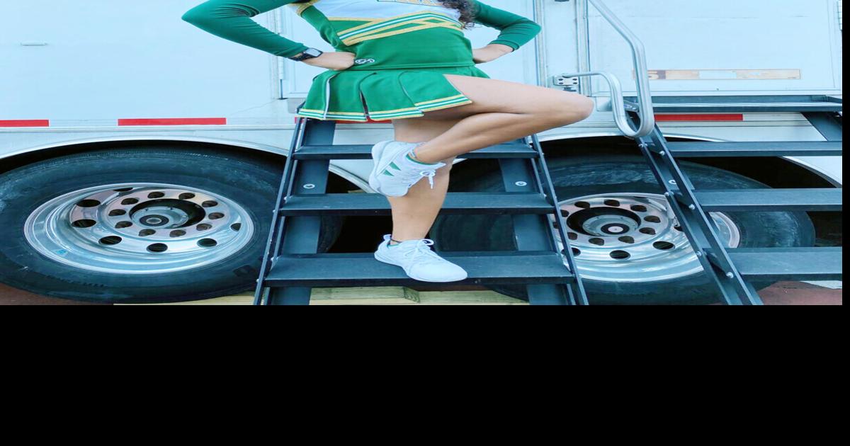 Landisville dancer to show up in new Rebel Wilson Netflix movie | Entertainment