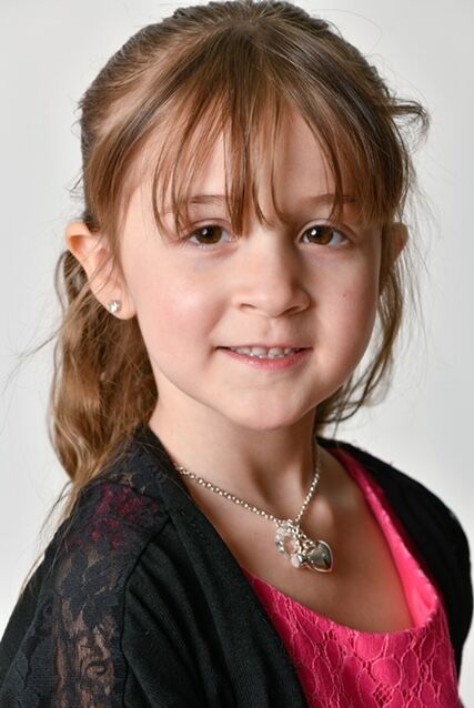 Marietta 7-year-old will take the stage in Philadelphia production of 'Cat on a Hot Tin Roof'