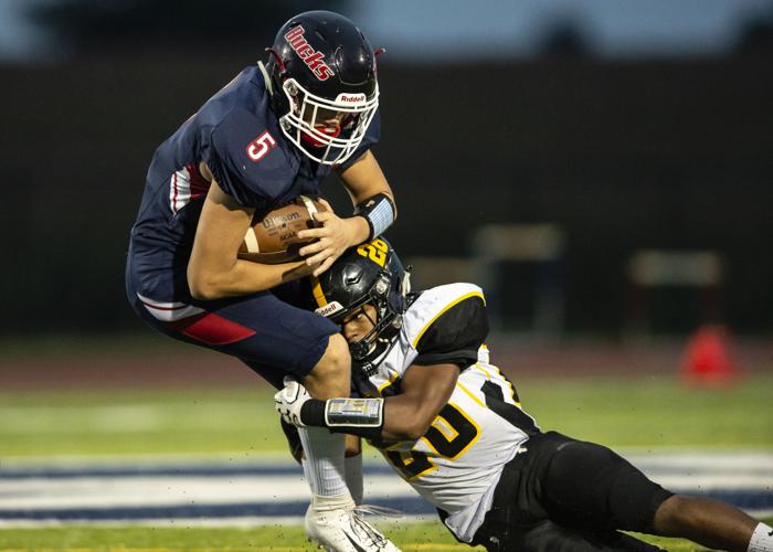 Conestoga Valley earns wild win over Solanco High School Sports