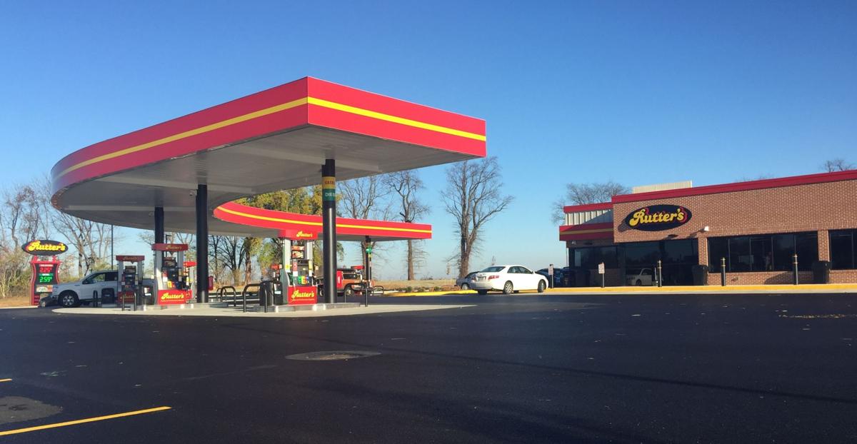 Rutter's begins beer sales at convenience store in Strasburg Local