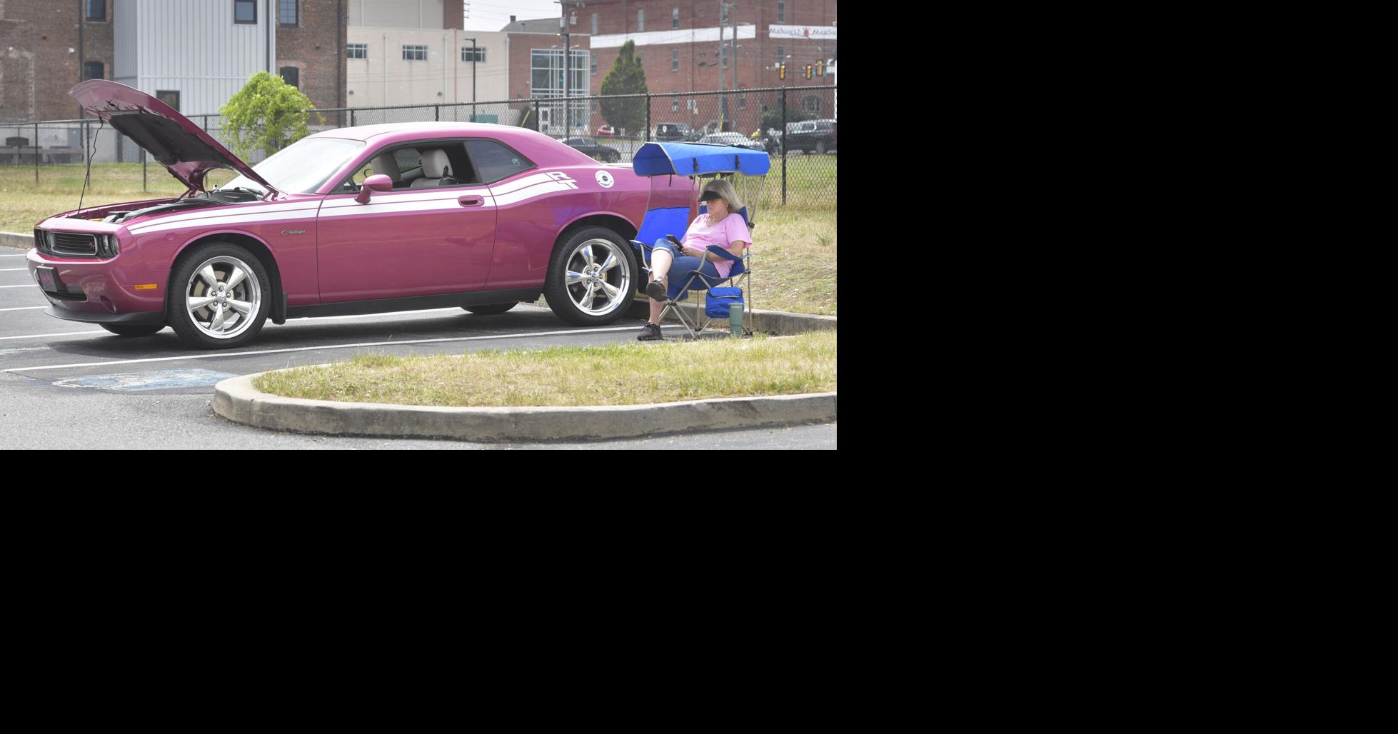 Stoner Car Care and Urban Werks Detailing host cars and coffee event [photos]