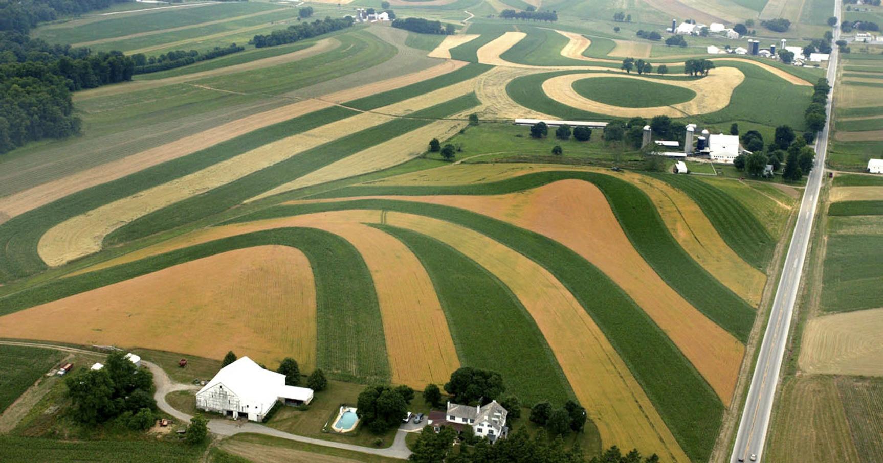Federal map allows Lancaster County residents to view broadband availability at their homes