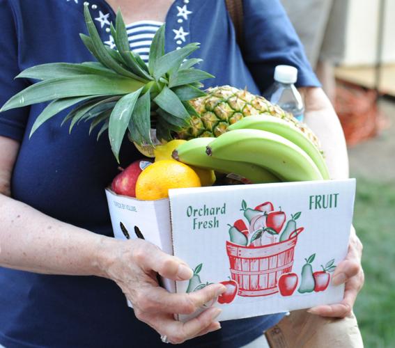 PHOTOS 59th annual Washington Boro Tomato Festival Local News