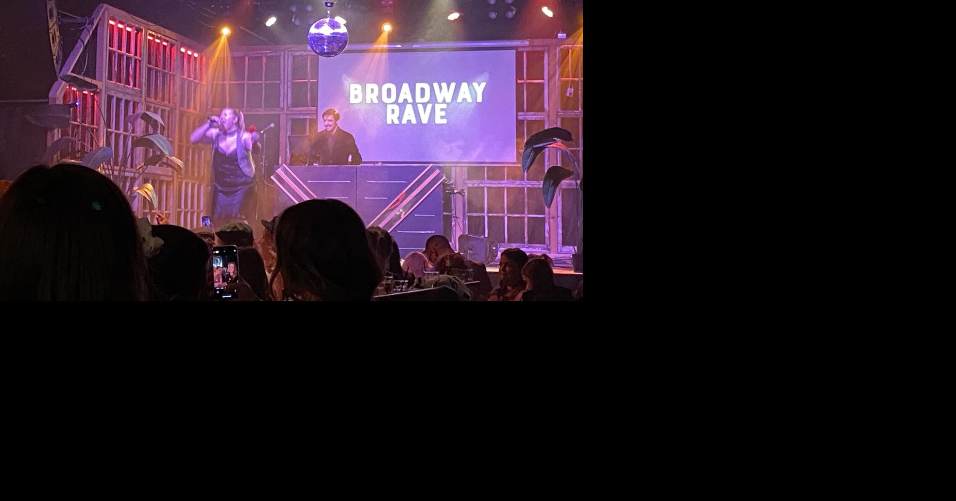 7 events in Lancaster County this weekend, from a Broadway Rave to a ...