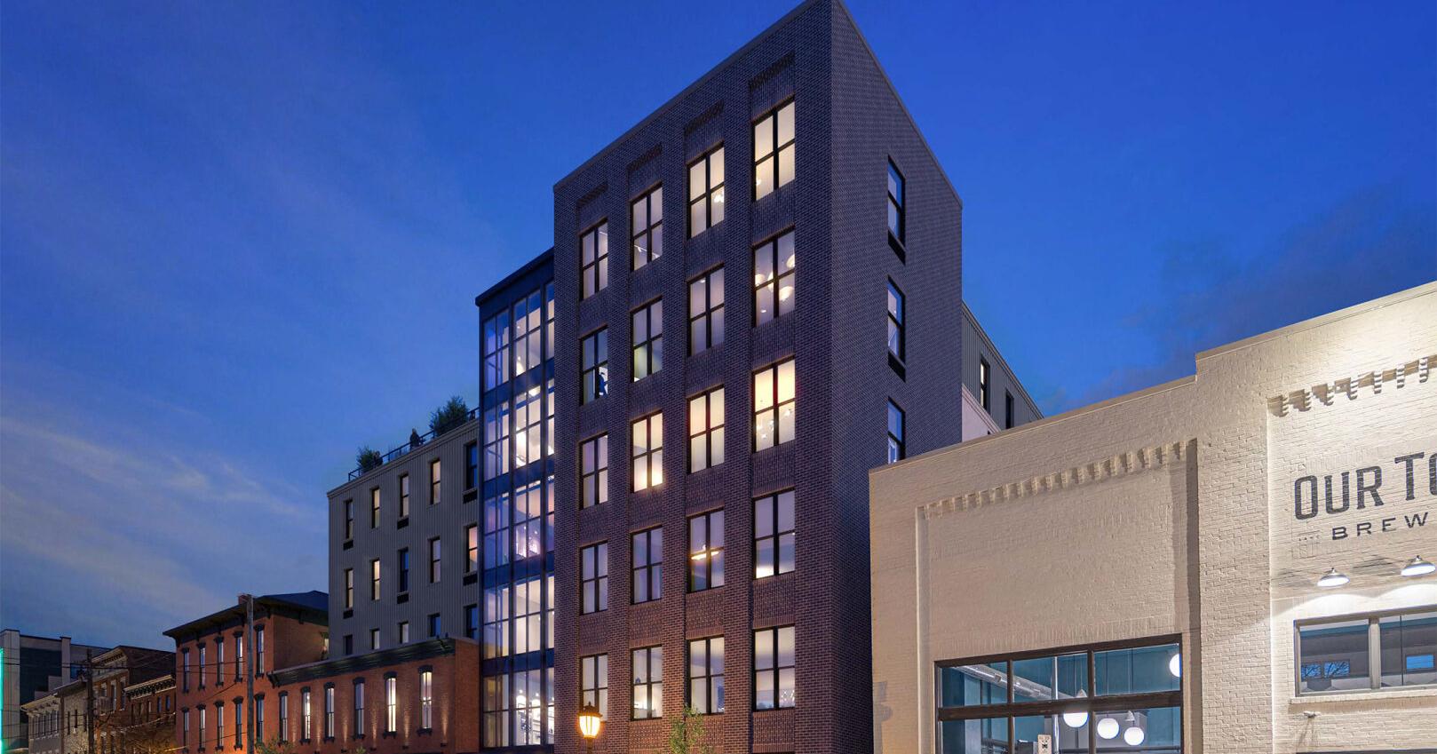 North Prince Street apartments get city historical commission approval - Vimarsana News