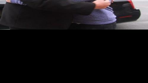 Lebanon Levi draws donors to New Holland library | Entertainment