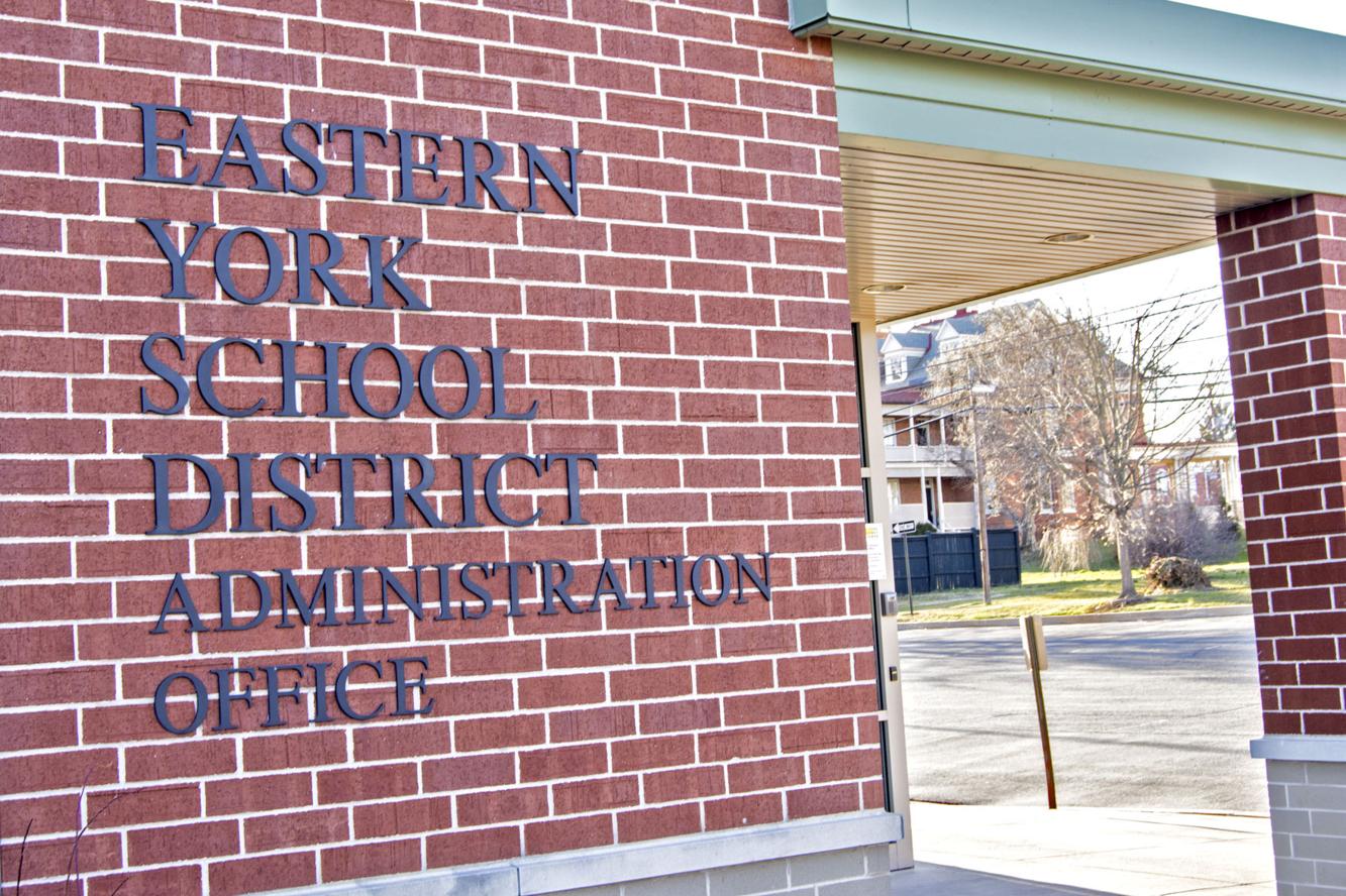 Eastern York School District to focus on budget after holidays, aims to