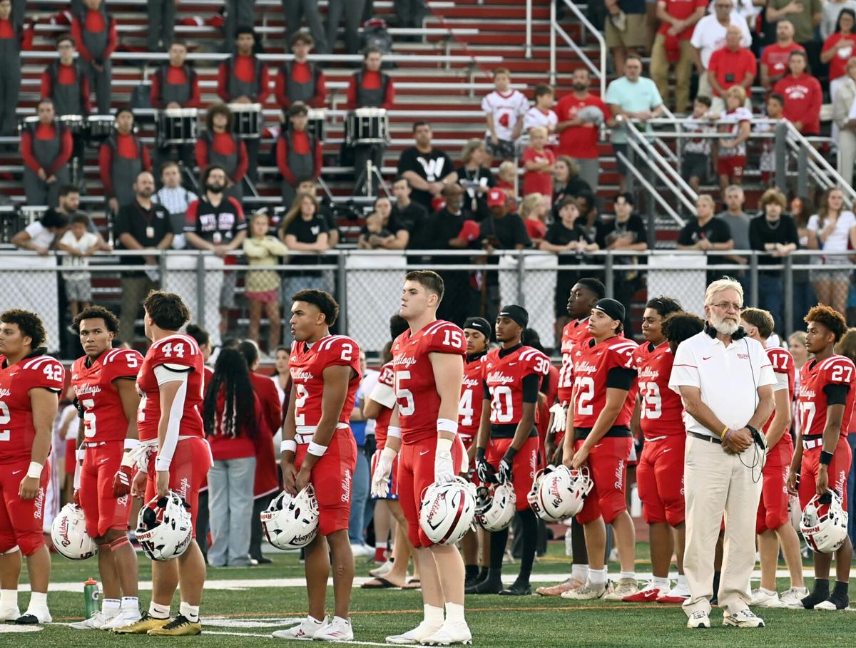 Wilson's defense not up to the task in crossover football loss to ...