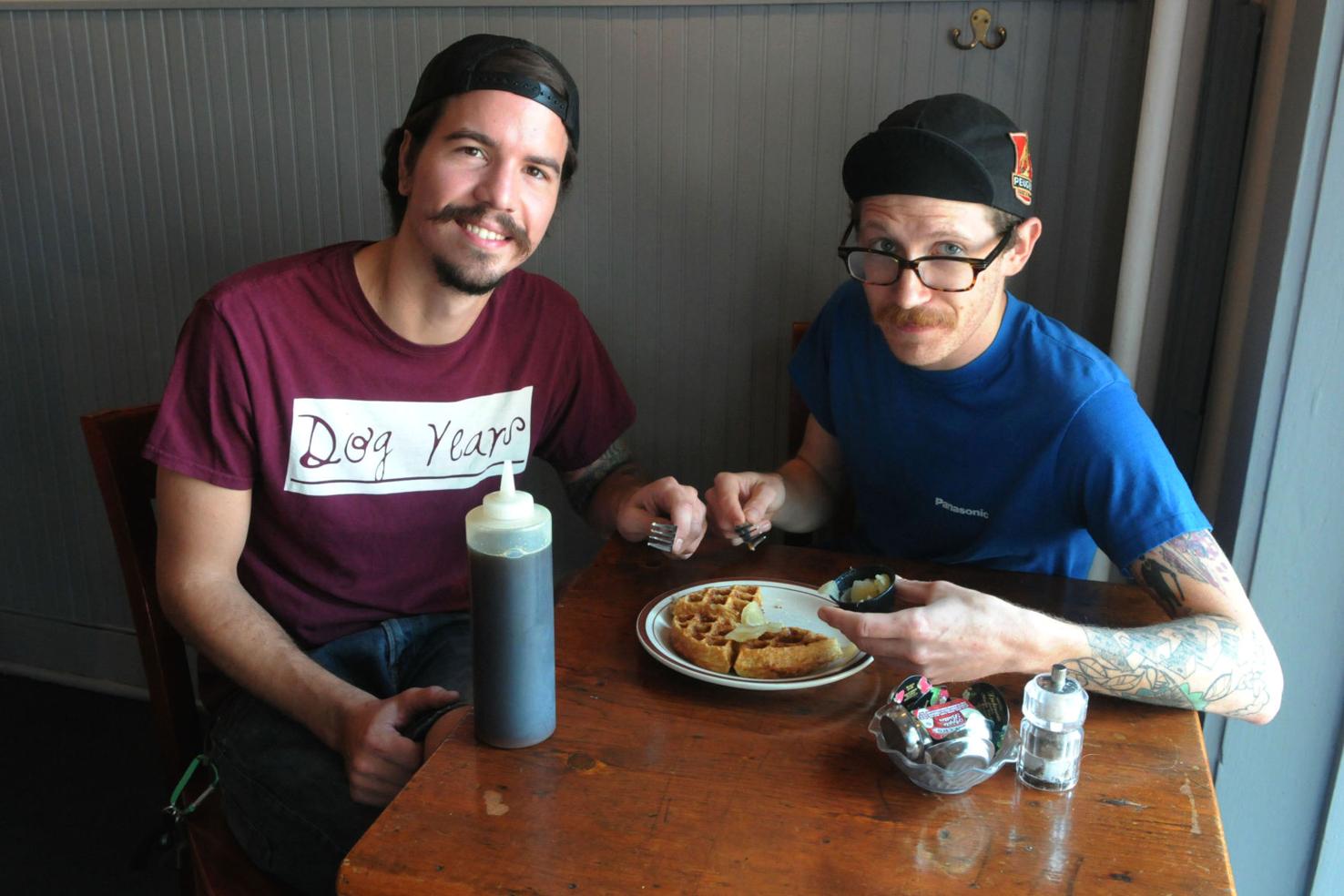 Readers pick 17 best breakfast places in Lancaster County Local