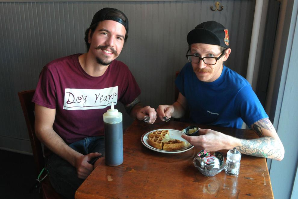 Readers pick 17 best breakfast places in Lancaster County Local