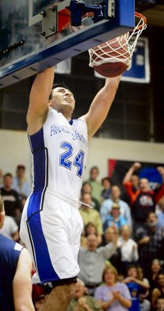 Gyokchyan Lifts Diplomats Into Sweet 16 Sports Lancasteronline Com