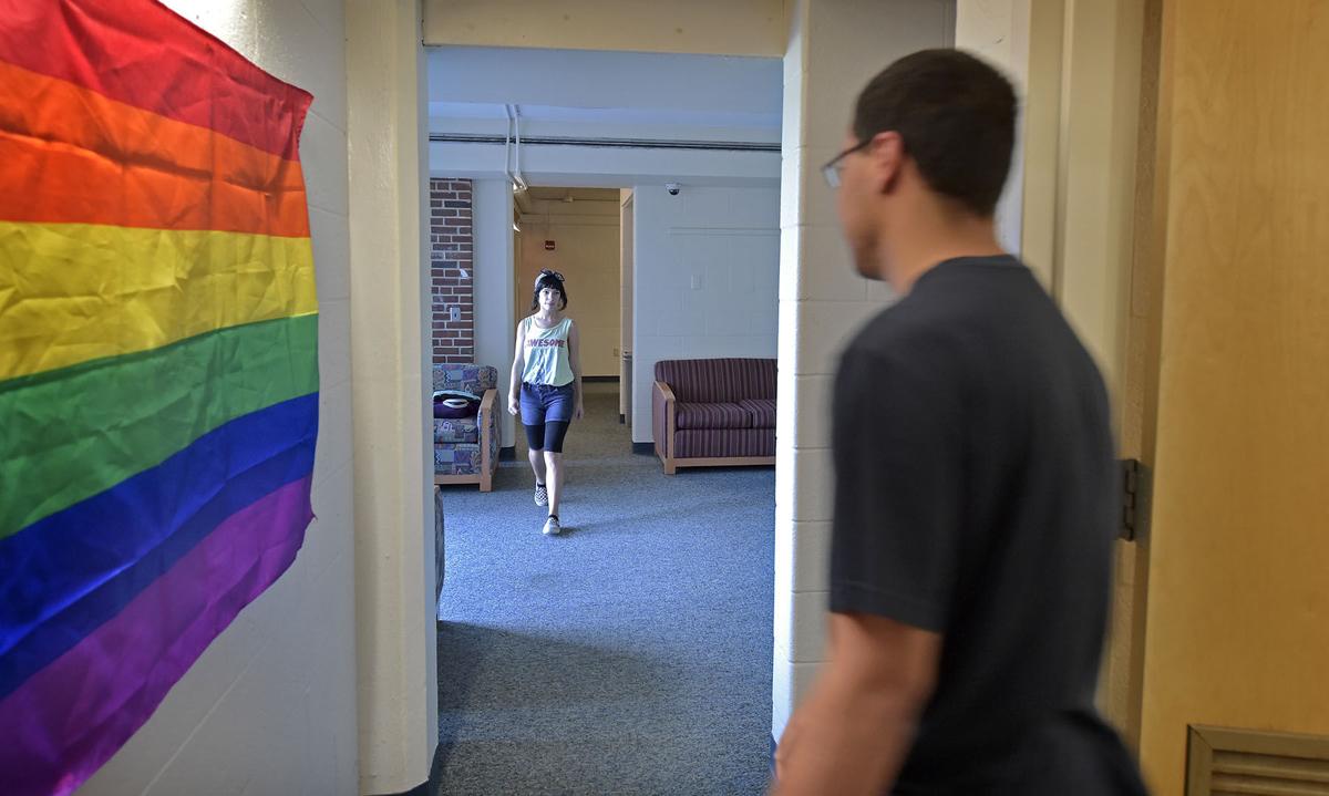 Lancaster County colleges implement 'genderneutral' housing, preferred