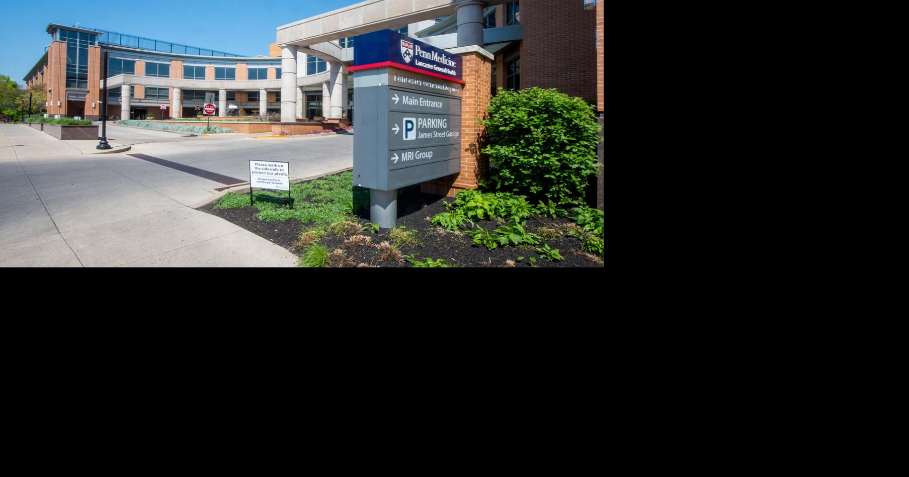 Lancaster General Hospital found to have safety violations by state ...