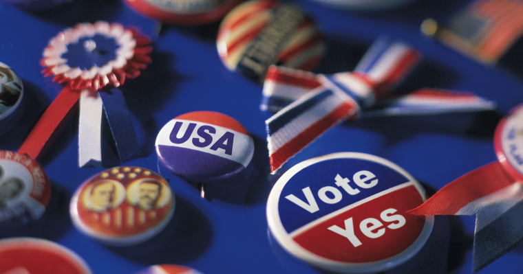 Officials say 5 ‘improperly registered' people found within Lancaster County voter rolls Jul 29, 2026