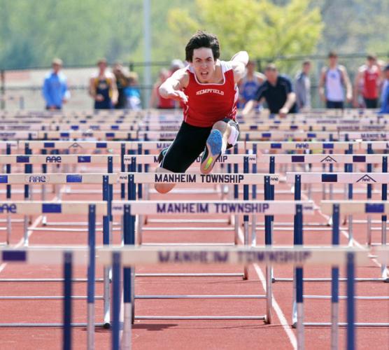 Blue Streak Relays offer LL track athletes chance to compete outside