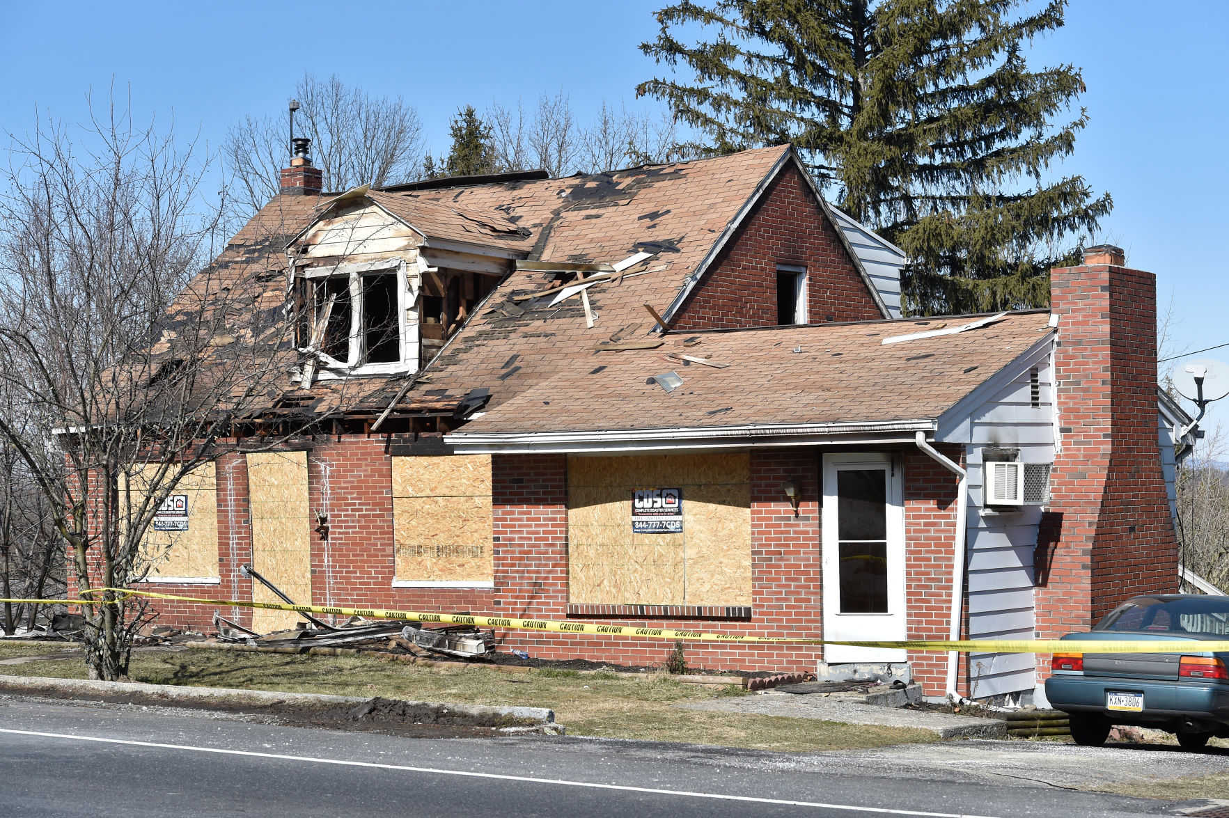 Fatal house fire in West Hempfield Township ruled accidental: police ...
