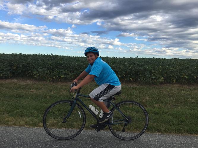 lifecycles bike