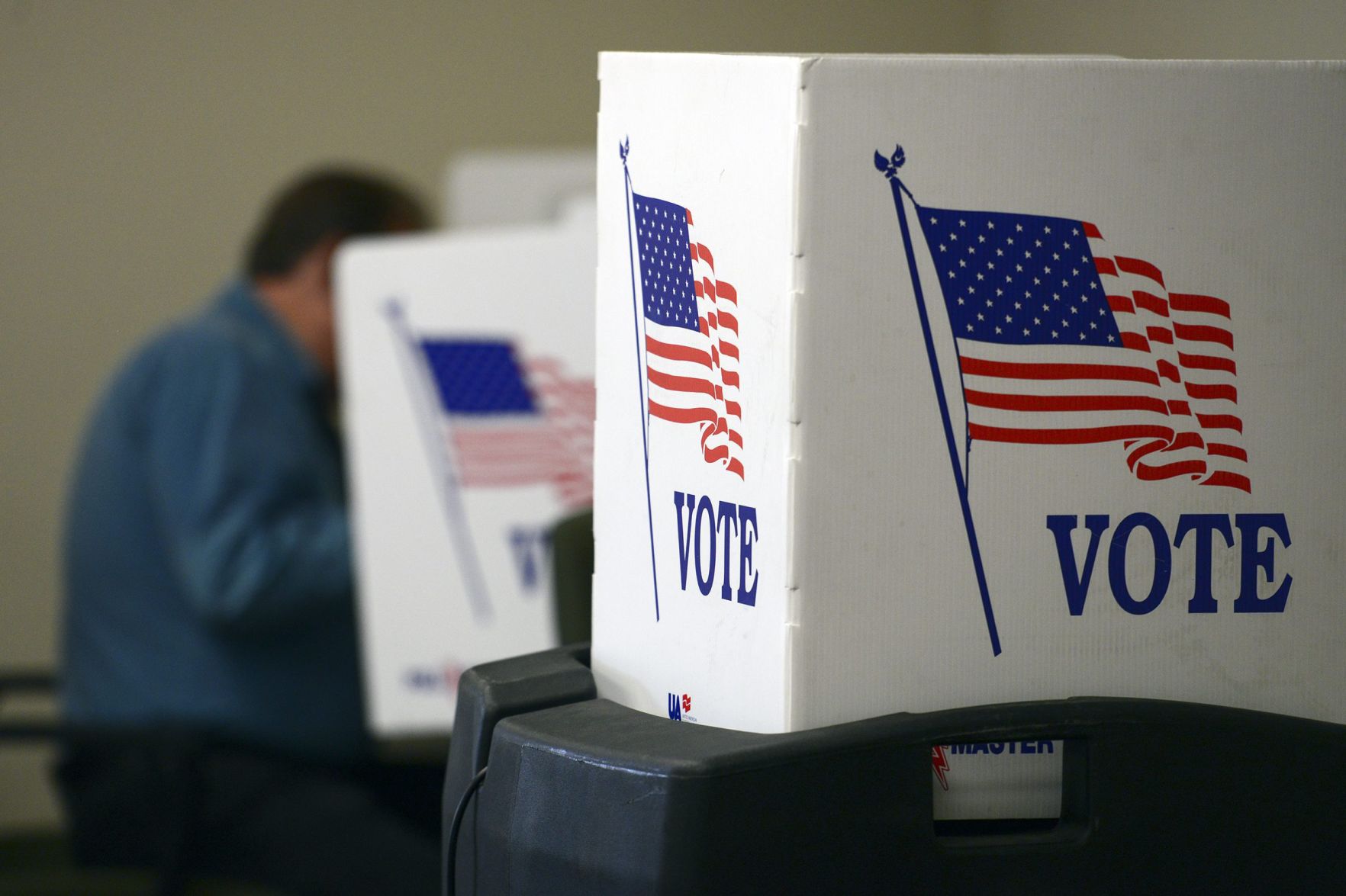 A Complete Guide For Lancaster County Voters For Today's Primaries | PA ...