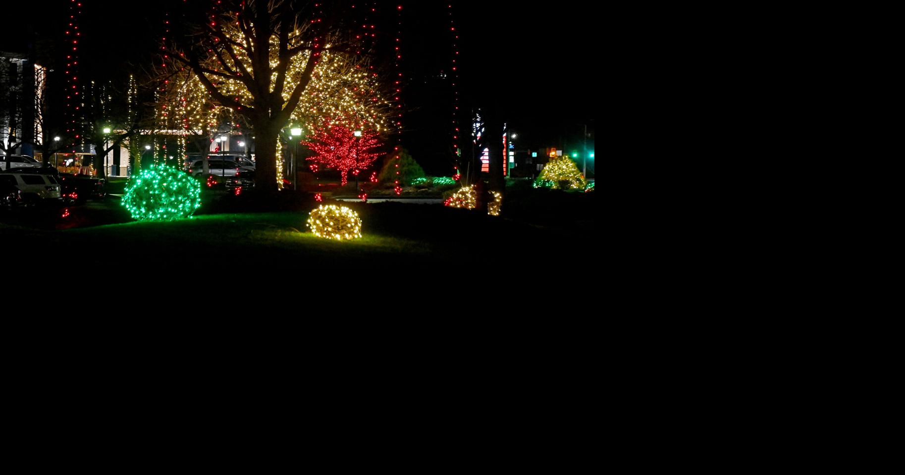 Christmas Lights Bowling Green Ky 2022 This Week's Good Things: Helping In Kentucky, Occupational Training,  Christmas Carols And Lights [Editorial] | Our Opinion | Lancasteronline.com