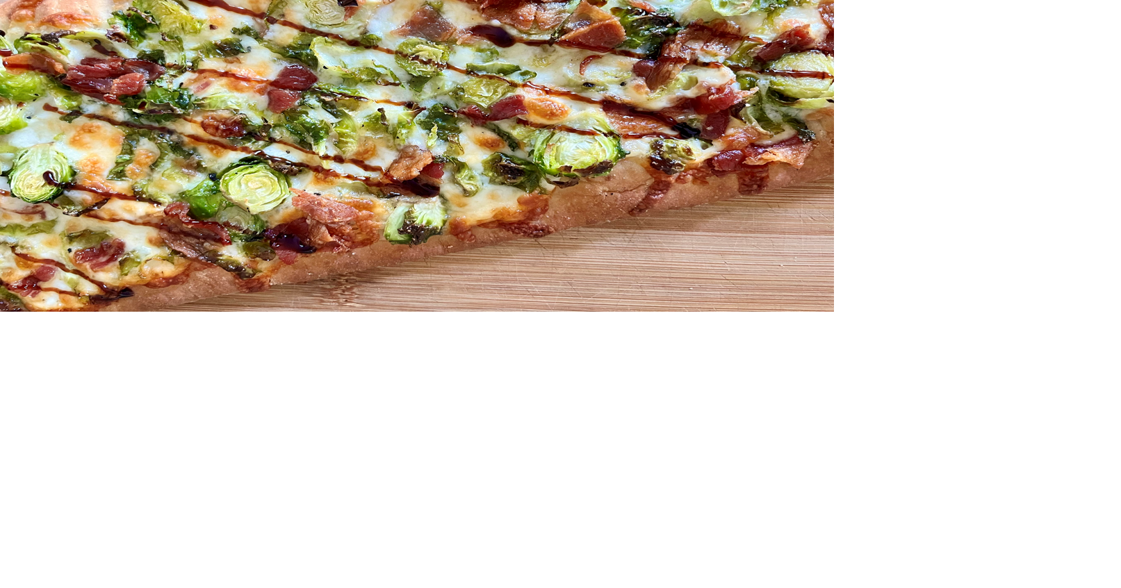 Try this dietitian-approved flatbread at your next tailgate [column ...