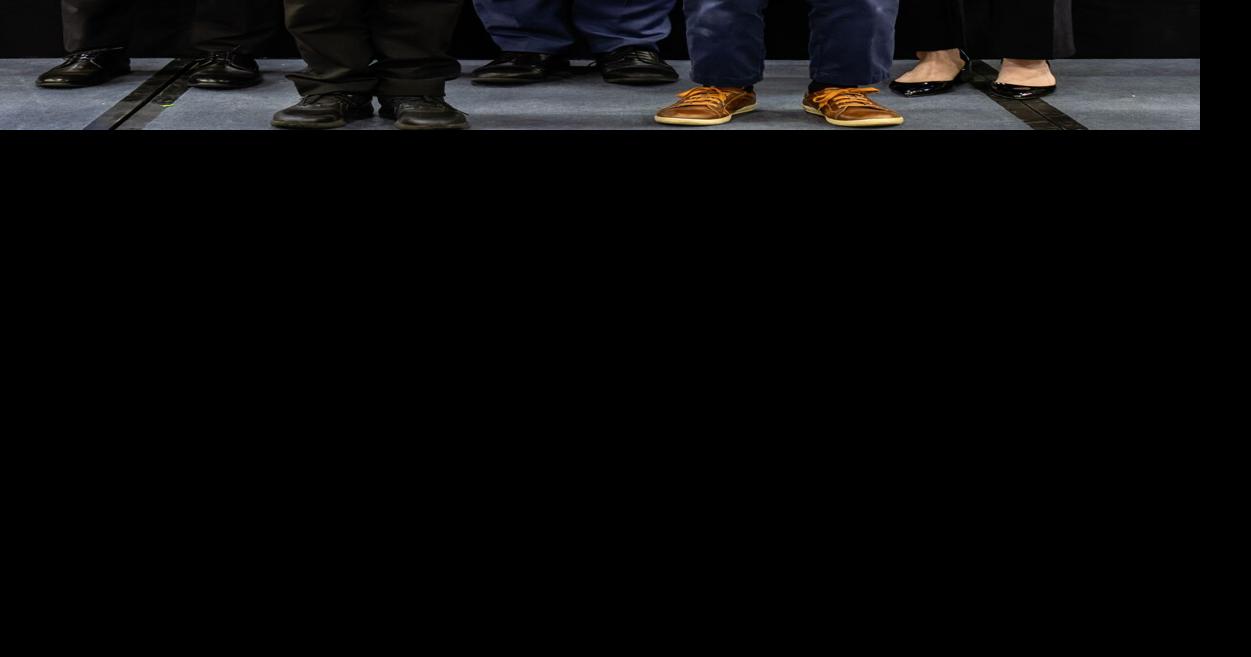 Lancaster County students take home awards at 73rd North Museum Science and Engineering Fair