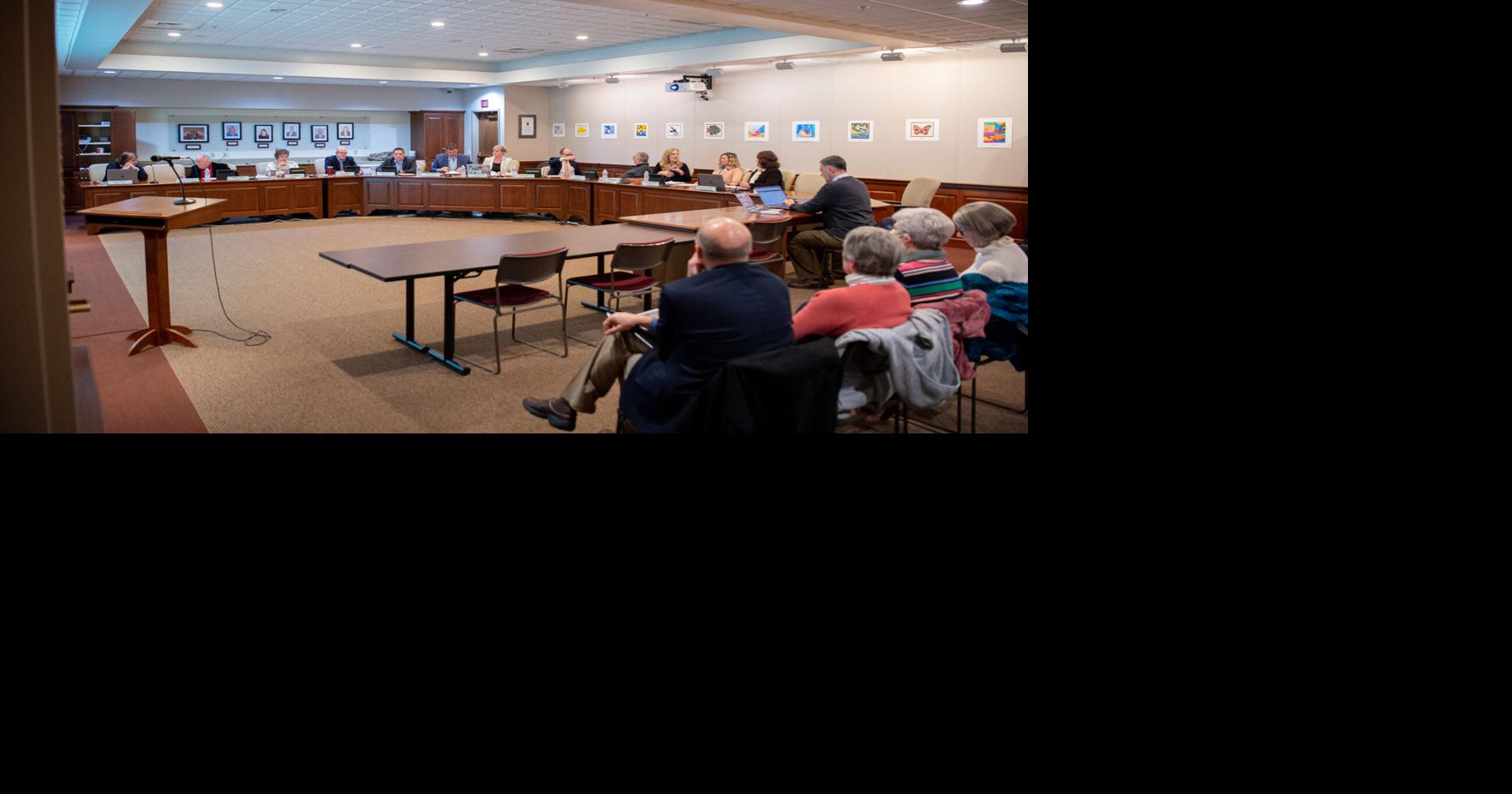 How Moms for Liberty is shaping Warwick school board races | Local News ...