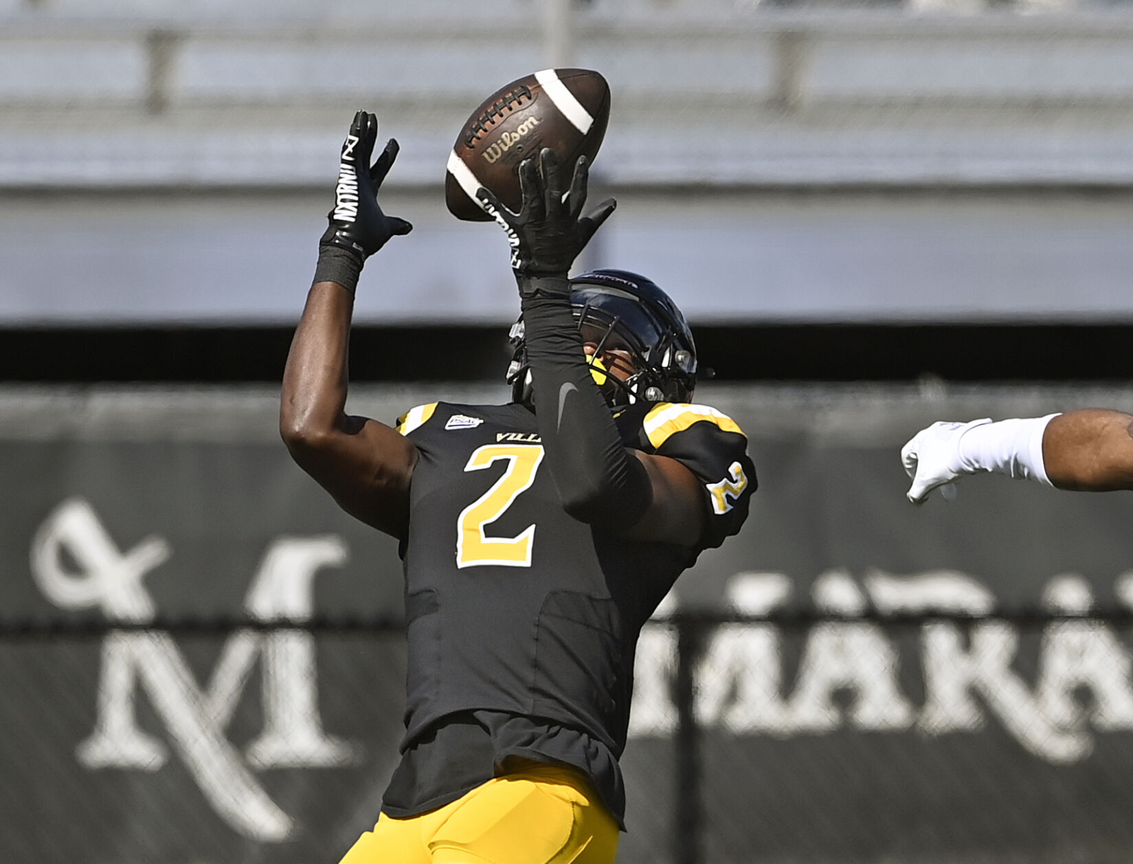 Millersville Vs. East Stroudsburg - NCAA Division II Football [photos ...