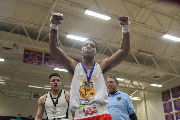 5 area boxers earn Golden Gloves victories at Lancaster Catholic ...