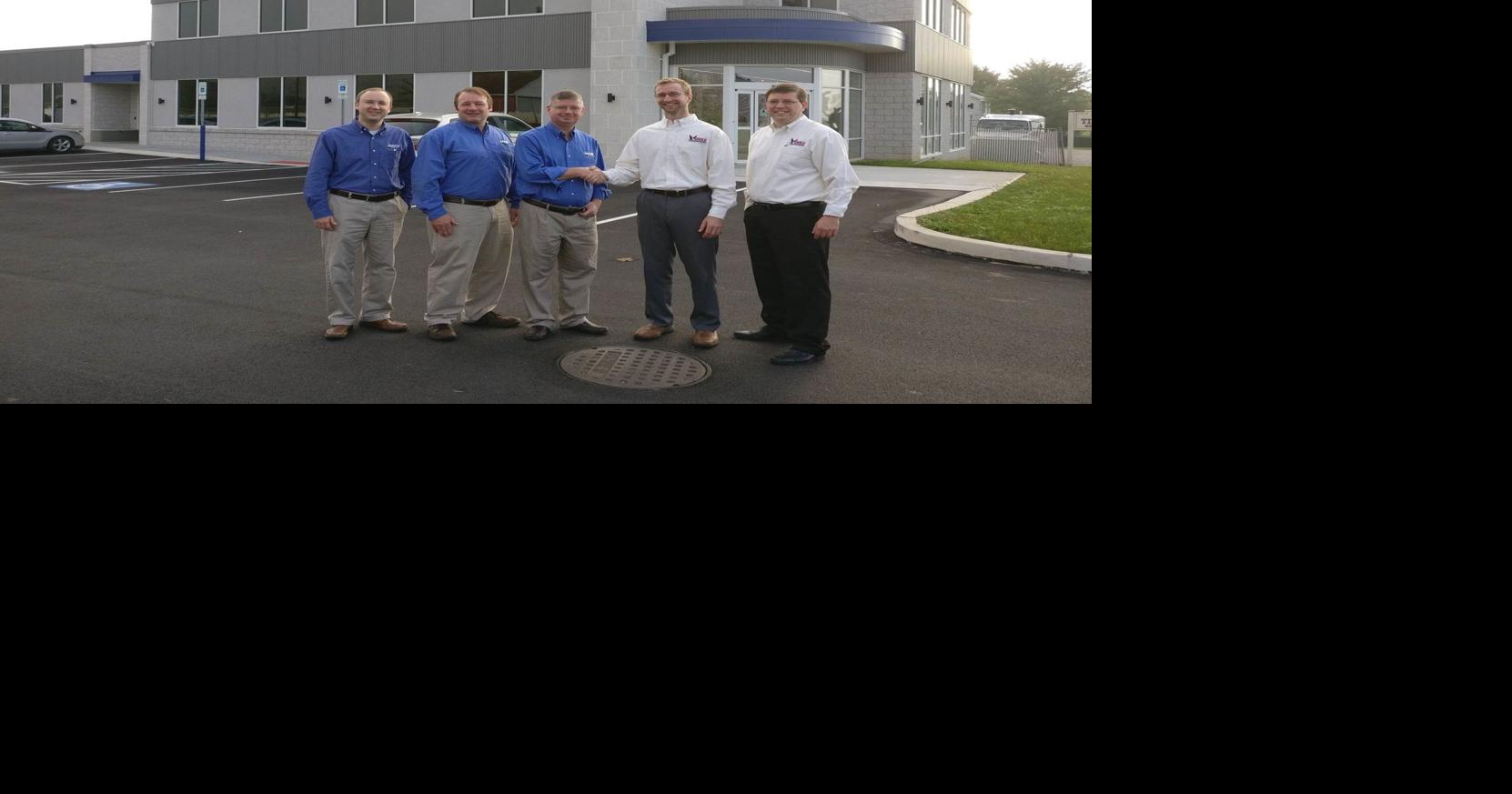 Landis Technologies to acquire Esh Computer Center IT group | Local ...