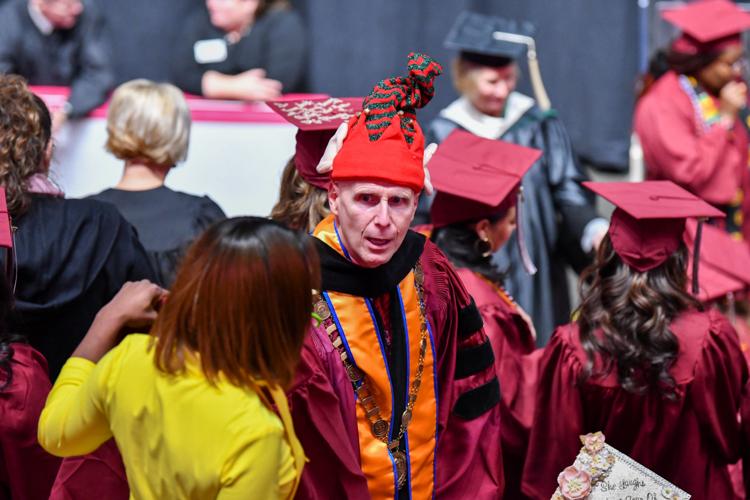 HACC winter commencement [photos] | Local News | lancasteronline.com