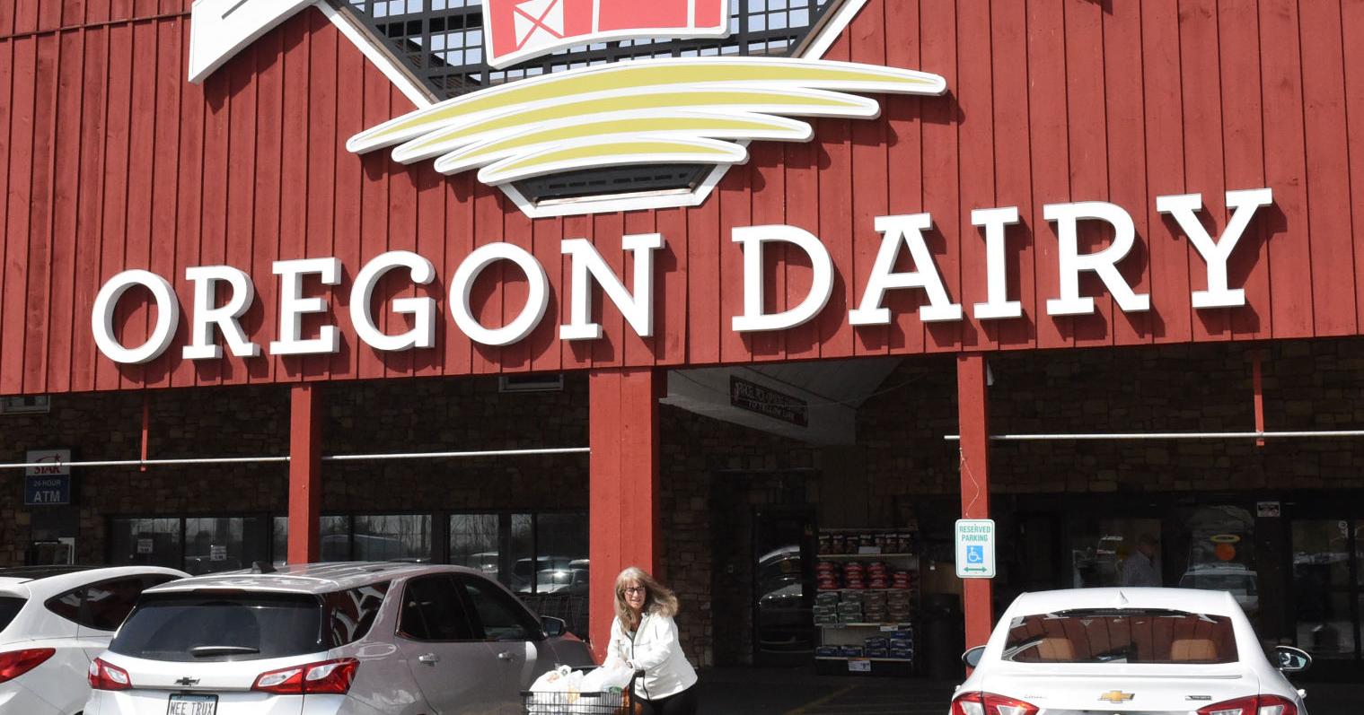 Oregon Dairy property sold, market and restaurant to remain open - Vimarsana News