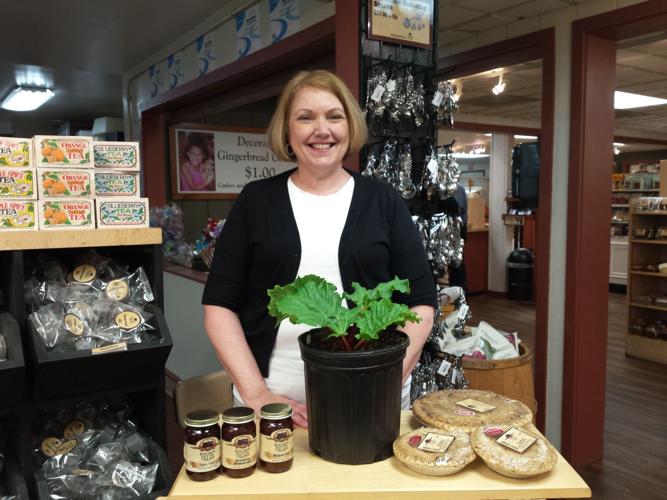 Q&A Kitchen Kettle Village food specialist offers tips for cooking