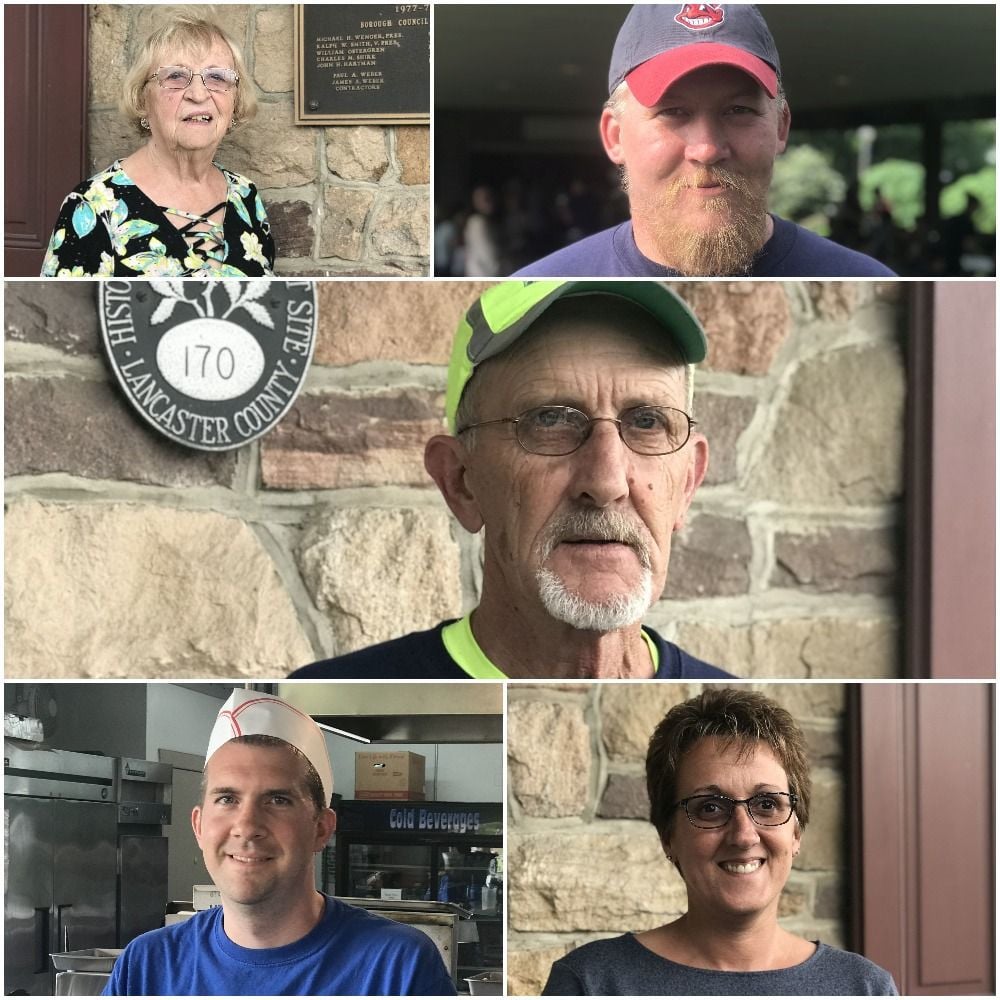 5 people to know in Terre Hill