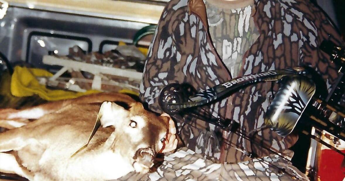 It's the most wonderful time of the year for Pa. bowhunters [column]