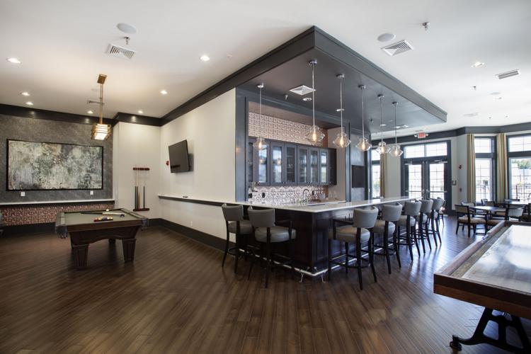 Parade of Homes 2016 Rightsize home awaits for 55plus in Lititz