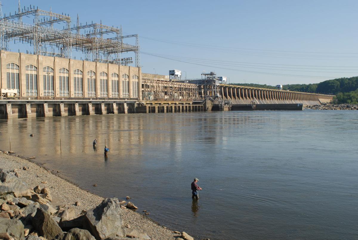 Here's your chance to go inside the Conowingo Dam Local News