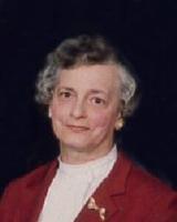 Ella A. Sensenig