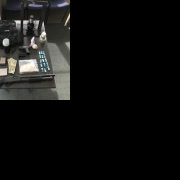 Drug task force busts 5 alleged drug dealers | Local News ...
